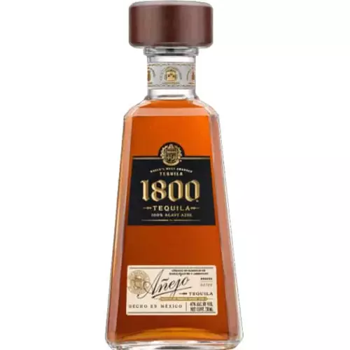 Tequila 1800 Anejo 0.7l